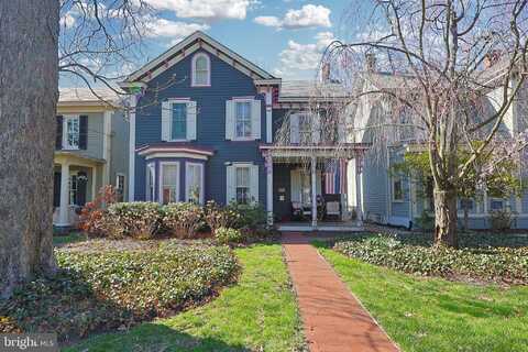 273 W COURT STREET, DOYLESTOWN, PA 18901
