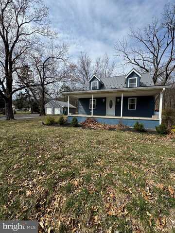6265 CHARLESTOWN ROAD, MERCERSBURG, PA 17236