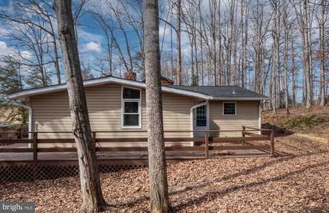 116 LAKEVIEW PARKWAY, LOCUST GROVE, VA 22508