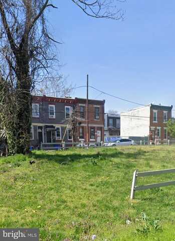 2404 N SYDENHAM STREET, PHILADELPHIA, PA 19132
