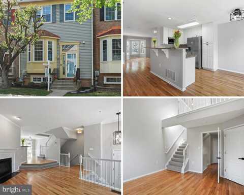 2605 CAULFIELD COURT, FREDERICK, MD 21701