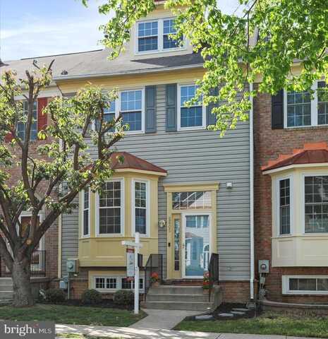 2605 CAULFIELD COURT, FREDERICK, MD 21701