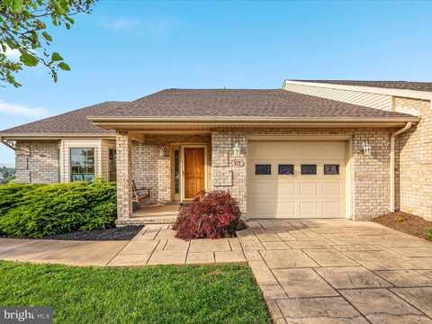 112 DANIEL COURT, STRASBURG, VA 22657