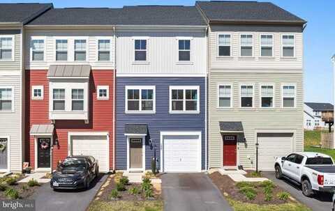 137 JEWEL BOX, STEPHENSON, VA 22656