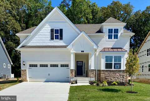 105 PROSPECT STREET, MILTON, DE 19968