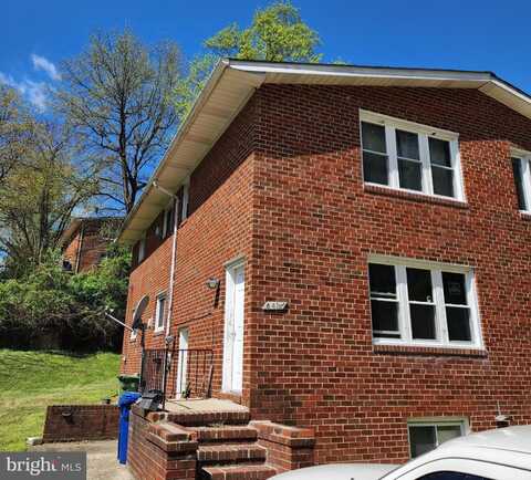 6414 EVERALL AVENUE, BALTIMORE, MD 21206