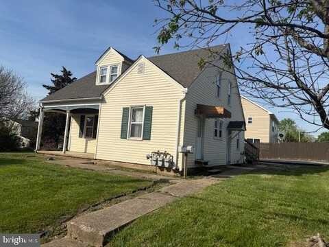 1602 SAINT MIHIEL AVENUE, WILMINGTON, DE 19804