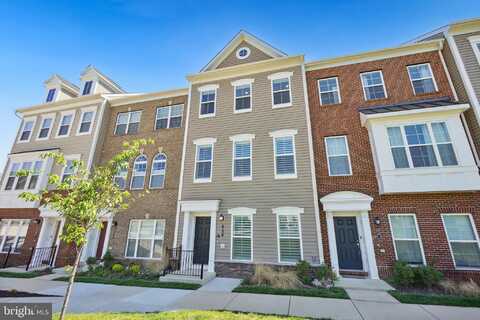 58 GARDEN MEADOW PLACE, GAITHERSBURG, MD 20878