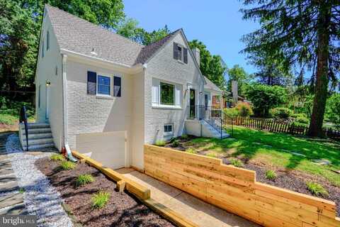 502 ALABAMA ROAD, TOWSON, MD 21204
