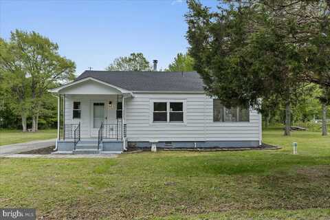36786 WILSON DRIVE, CHAPTICO, MD 20621