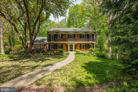 8625 FENWAY ROAD, BETHESDA, MD 20817