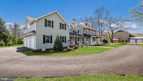 1057 MARIWILL DRIVE, QUAKERTOWN, PA 18951