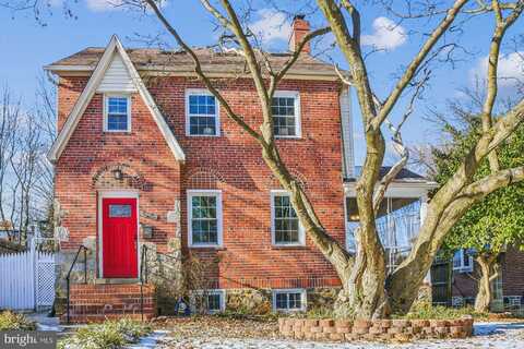 5114 EDMONDSON AVENUE, BALTIMORE, MD 21229