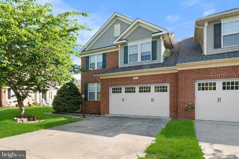 1006 BRAN DRIVE, LA PLATA, MD 20646