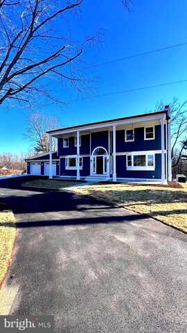21611 SLIDELL ROAD, BOYDS, MD 20841