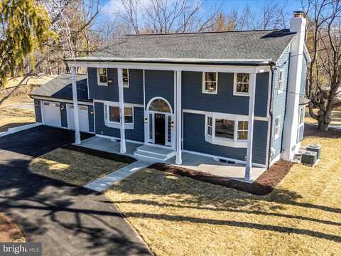 21611 SLIDELL ROAD, BOYDS, MD 20841