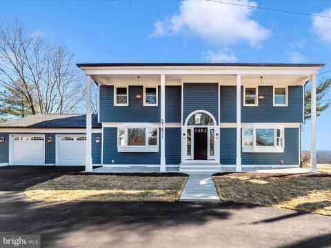 21611 SLIDELL ROAD, BOYDS, MD 20841