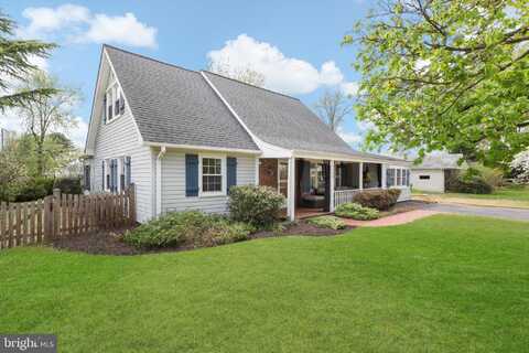 13129 PENNYPACKER LANE, FAIRFAX, VA 22033