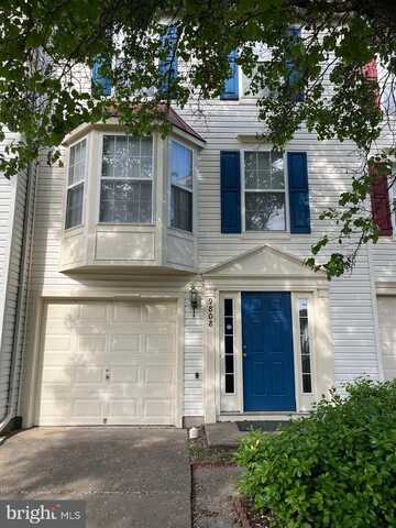 9808 BARTLEY COURT, FREDERICKSBURG, VA 22408