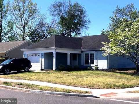 22 WINDSOR ROAD, SOUTHAMPTON, NJ 08088