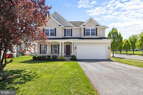 12 GLENBROOK ROAD, RANSON, WV 25438