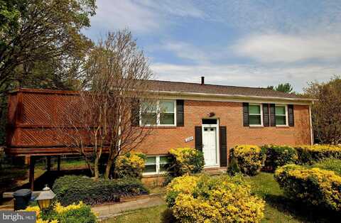 12529 OAKWOOD DRIVE, WOODBRIDGE, VA 22192