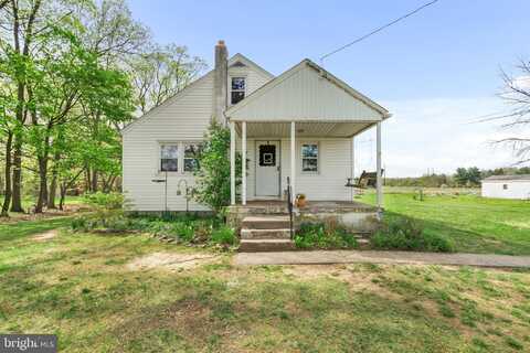 503 SCHOOLHOUSE ROAD, SELLERSVILLE, PA 18960