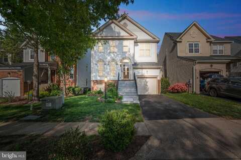 8785 PARTRIDGE RUN WAY, BRISTOW, VA 20136