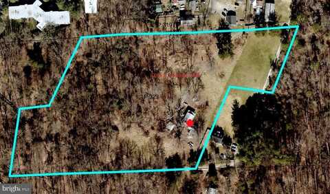 4401 W SUMMER ROAD W, SUITLAND, MD 20746