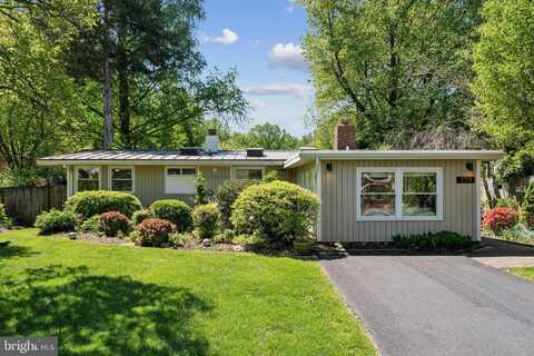 7711 HOLMES RUN DRIVE, FALLS CHURCH, VA 22042