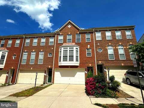 9333 CUMBRIA VALLEY DRIVE, LORTON, VA 22079