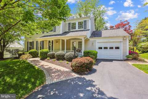 207 RABBITT ROAD, GAITHERSBURG, MD 20878