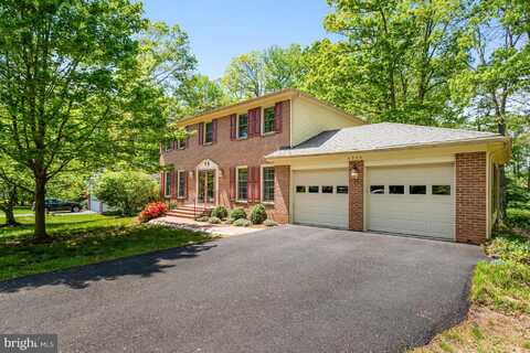 4306 BIRCH POND LANE, FAIRFAX, VA 22033