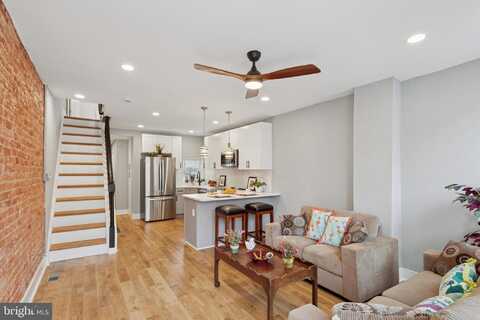 1903 N LAWRENCE STREET, PHILADELPHIA, PA 19122