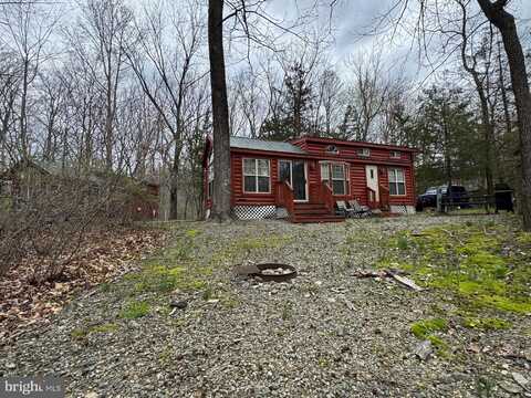 724 MONMOUTH ROAD, CREAM RIDGE, NJ 08514