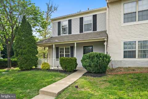 2495 HOMESTEAD COURT, WALDORF, MD 20601