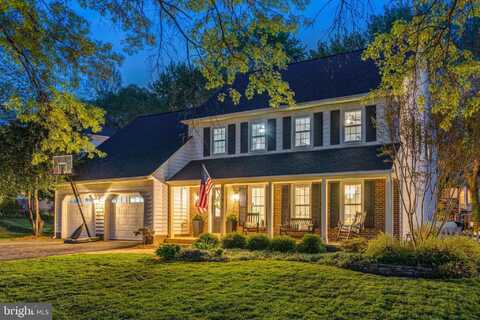 9013 PARLIAMENT DRIVE, BURKE, VA 22015