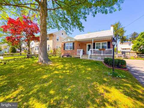 17 FRANKLIN AVENUE, FLOURTOWN, PA 19031