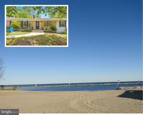 1905 5TH STREET, OWINGS, MD 20736