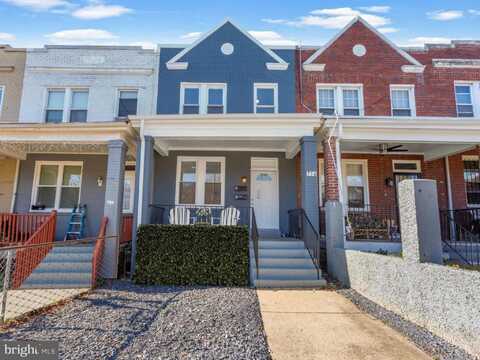 756 19TH STREET NE, WASHINGTON, DC 20002