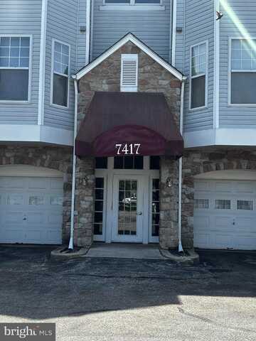 7417 HINDON CIRCLE, WINDSOR MILL, MD 21244