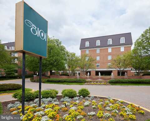 8101 CONNECTICUT AVENUE, CHEVY CHASE, MD 20815