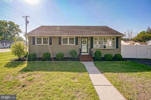 20 ASPEN DRIVE, PENNSVILLE, NJ 08070