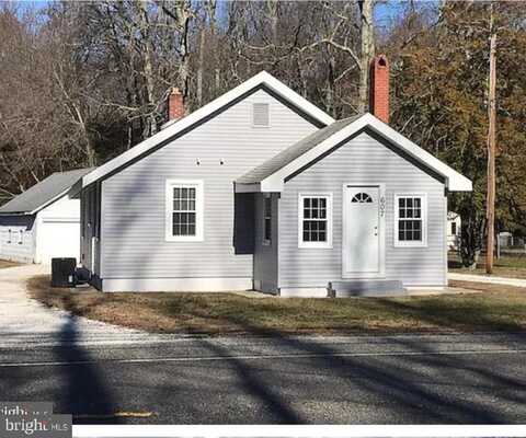 607 MAIN STREET, NEWPORT, NJ 08345