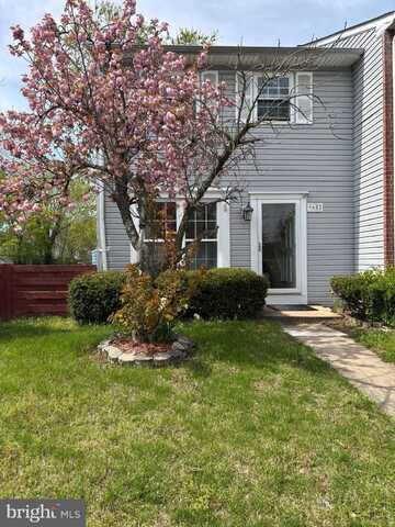 9652 BARON, BALTIMORE, MD 21237