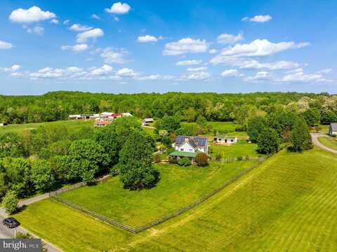 4291 HAWTHORNE FARMS ROAD, HARWOOD, MD 20776