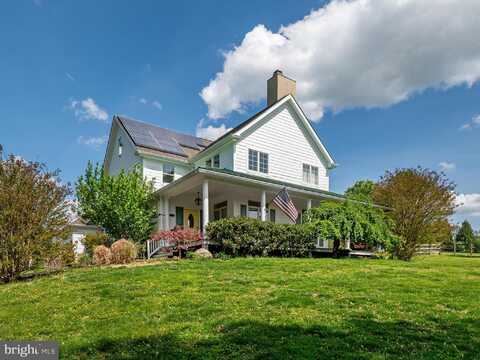 4291 HAWTHORNE FARMS ROAD, HARWOOD, MD 20776