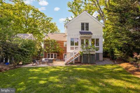 517 MARGARET DRIVE, SILVER SPRING, MD 20910