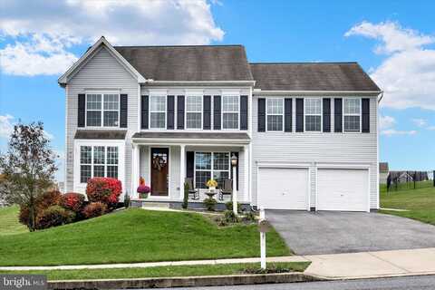 7025 BEECH TREE DRIVE, HARRISBURG, PA 17111