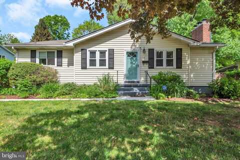 16 GOODRICH ROAD, ANNAPOLIS, MD 21401